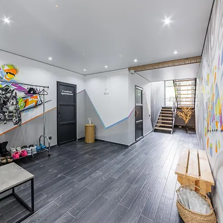 Haya Holiday home