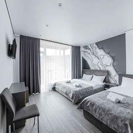 Haya Holiday home