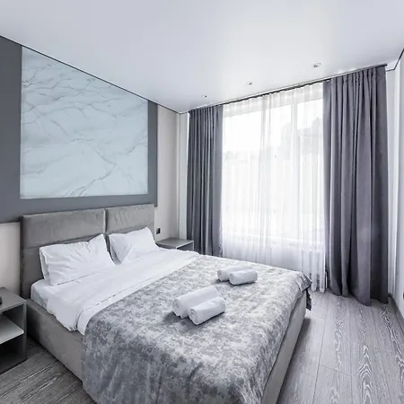 Haya Holiday home Bukovel