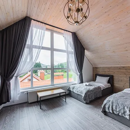 Holiday home Haya *