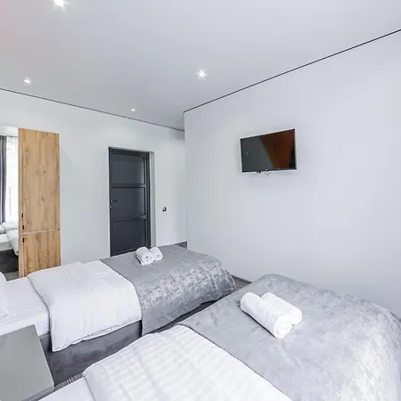 Haya Holiday home Bukovel